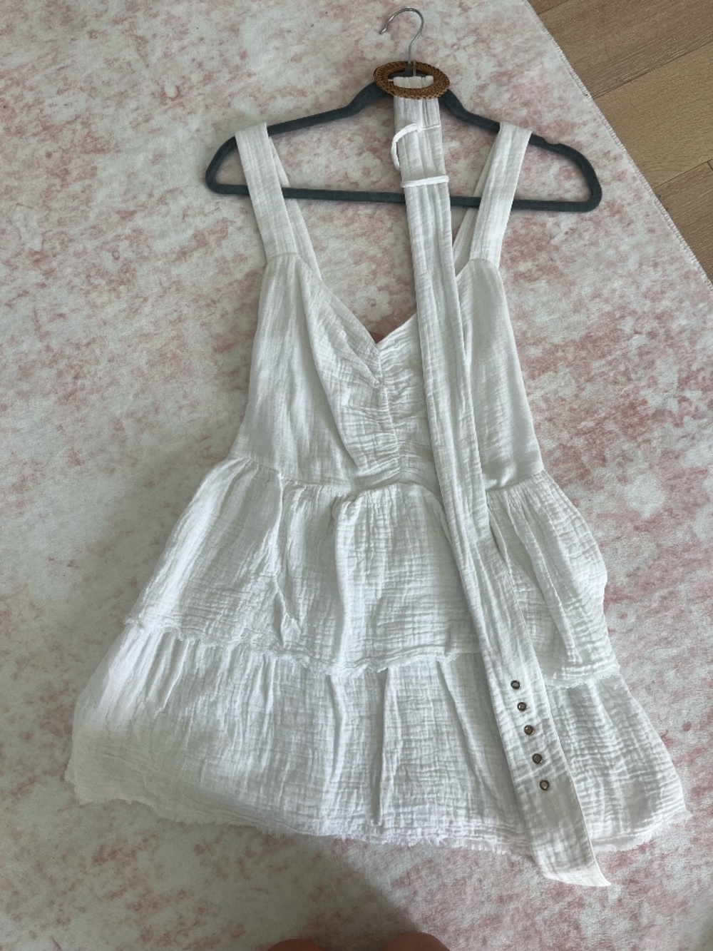 Show Me Your Mumu Cosmo Mini Dress